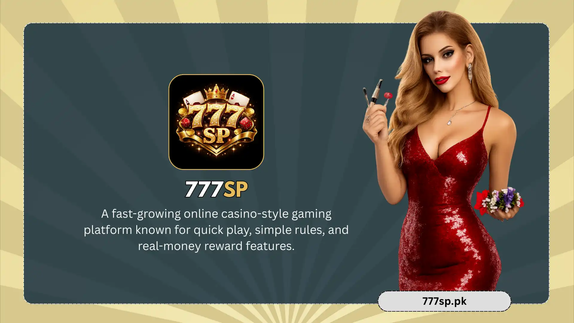 777sp Game